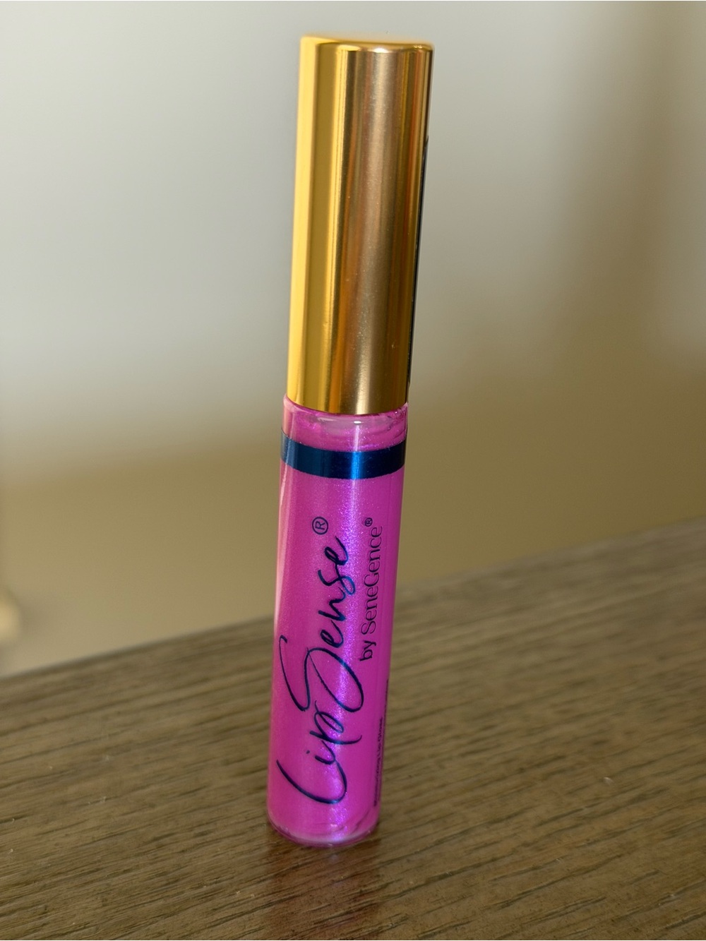 SeneGence LipSense Gloss Berry Blast .25 fl oz